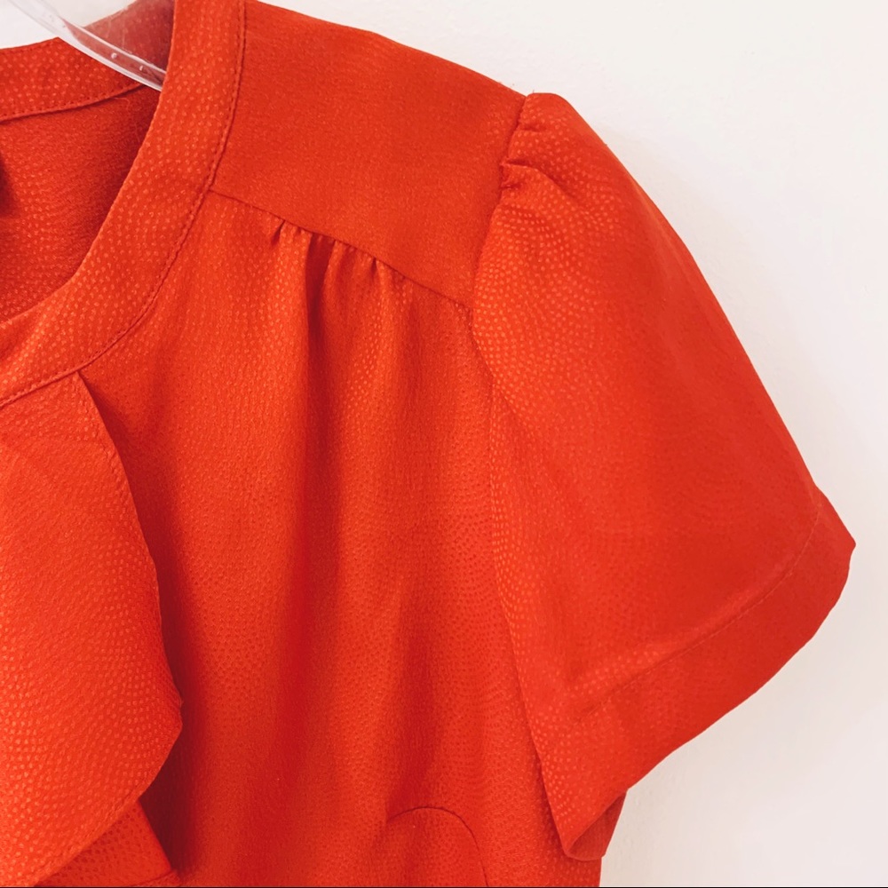 LOFT || Blouse - Picture 3 of 9